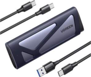 Ugreen External Storage Enclosure USB 3