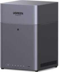 UGREEN NASync DH4300 Plus 4 Modules