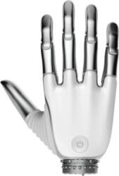 UNITREE BrainCo Revo 2 Touch Robotic