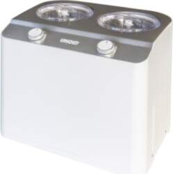 UNOLD AG Unold Doppio Compressor Coffee