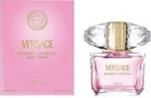 VERSACE Bright Crystal Perfume 90ml