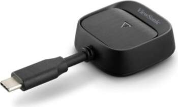 ViewSonic ViewShare WPD-900 Wireless Video Extender
