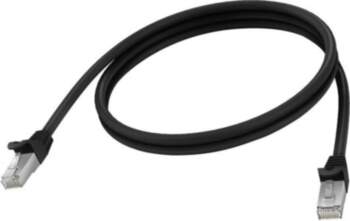 Vision CAT 6a Shielded Twisted Pair