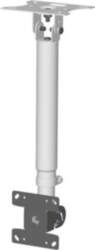 Vision Flat Panel Mounting Kit 10-34
