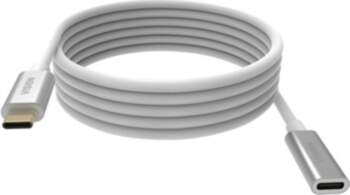 Vision Techconnect USB Extension Cable 2m
