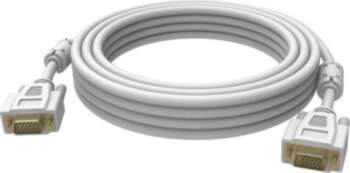 Vision Techconnect VGA Cable 10m White