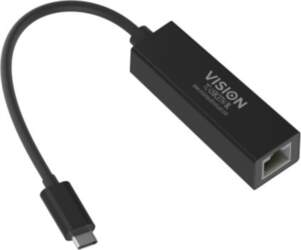Vision USB-C 3.1 Network Adapter