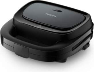 WAFFLE-IRON/HD2332/90 PHILIPS