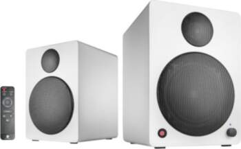 Wavemaster Cube Neo Speakers White