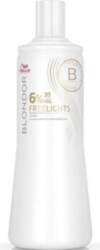 Wella Professional Blondor Freelights 6% Developer