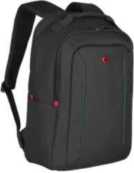 Wenger BQ Backpack 16 Polyester Black
