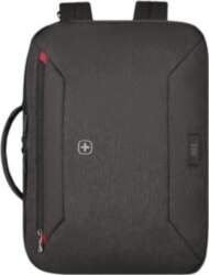 Wenger Carrying Case 16 Polyester Gray
