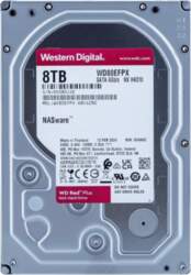 Western Digital Red Plus 3.5&quot