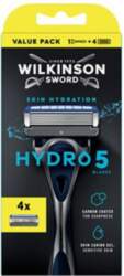 Wilkinson Sword Hydro 5 Skin Hydration