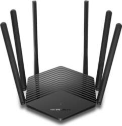 Wireless Router MERCUSYS 1900 Mbps 1