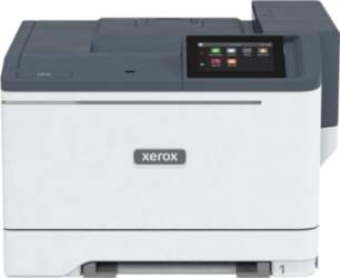 Xerox C410 A4 colour printer 40ppm