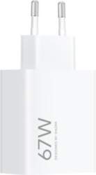 Xiaomi 67W HyperCharge Power Adapter (Type-A)