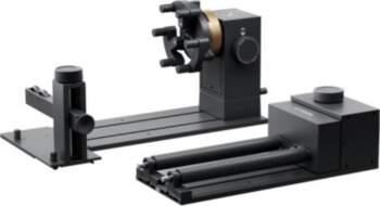XTool RA3 rotary attachment