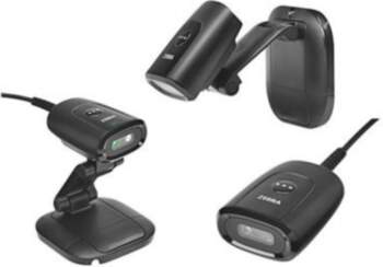 Zebra Technologies Zebra DS55 Series DS5502