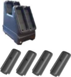 Zebra Technologies Zebra KIT-MC2X-BTRYPWR-01 Handheld Mobile