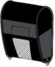 Zebra Technologies Zebra Soft Case Printer