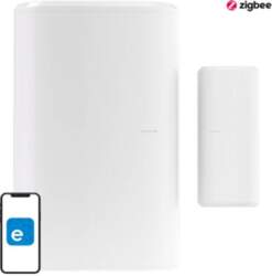 ZigBee door and window opening sensor