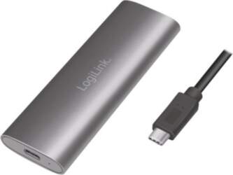 2direct LogiLink External Storage Enclosure USB