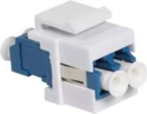 2direct LogiLink Modular Insert Coupler