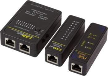 2direct LogiLink Network Cable Tester Finder