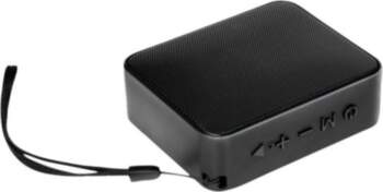 2direct LogiLink Speaker Black