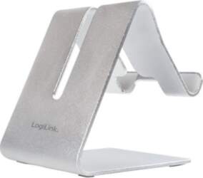 2direct LogiLink Tripod Silver