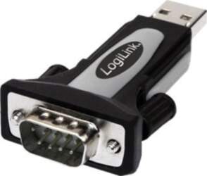 2direct LogiLink USB 2.0 Serial