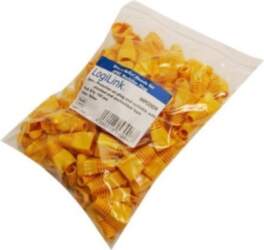 2direct LogiLink Yellow