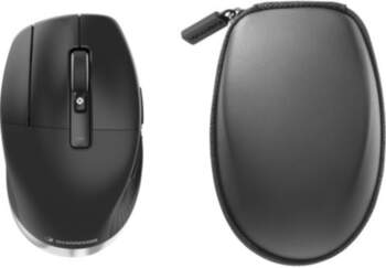 3Dconnexion CadMouse Pro Wireless Left Hand
