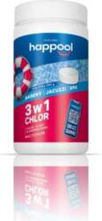 AC5 Acrylmed MULTICHLOR Multifunctional chlorine release