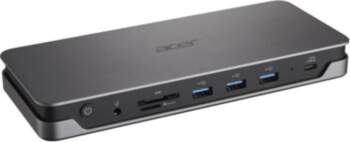 Acer USB Type-C docking station /CH