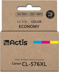 ACS Actis KC-576 Canon printer ink