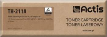 ACS Actis TH-211A Toner (replacement for