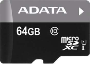 ADATA Technology ADATA Premier 64GB microSDXC