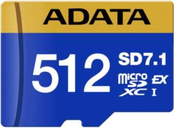 ADATA Technology ADATA Premier Extreme microSDXC