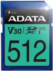 ADATA Technology ADATA Premier Pro SDXC