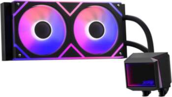 ADATA Technology XPG LEVANTE II 240