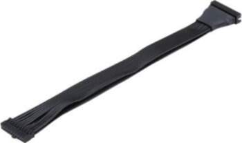 Akasa 15cm USB Internal Cable Black