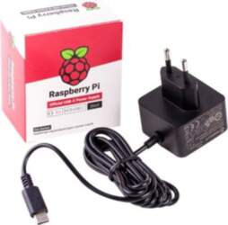ALLNET Raspberry Pi 5.1V Adapter