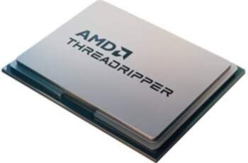 AMD CPU Ryzen ThreadRipper PRO 7975WX