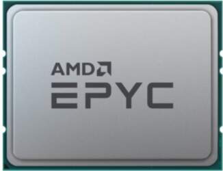 AMD EPYC 9754 processor 2.25