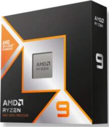 AMD Ryzen 9 9900X3D AM5 Processor