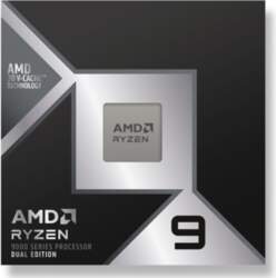 AMD Ryzen 9 950X3D2 Dual Edition