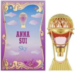 Anna Sui Sky EDT 75ml