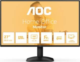 AOC B3 27B31H LED Display 68